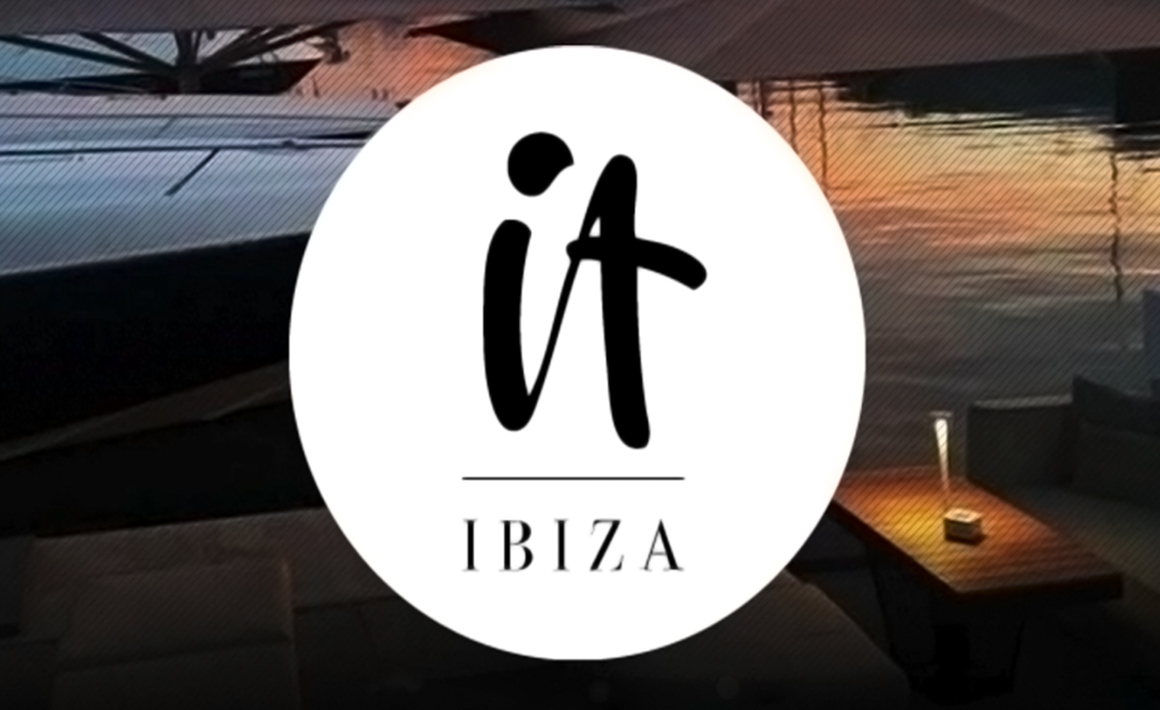 IT IBIZA LOUNGE RESTAURANT BAR | LUNARE PROJECT DJ SET | Lunare Project